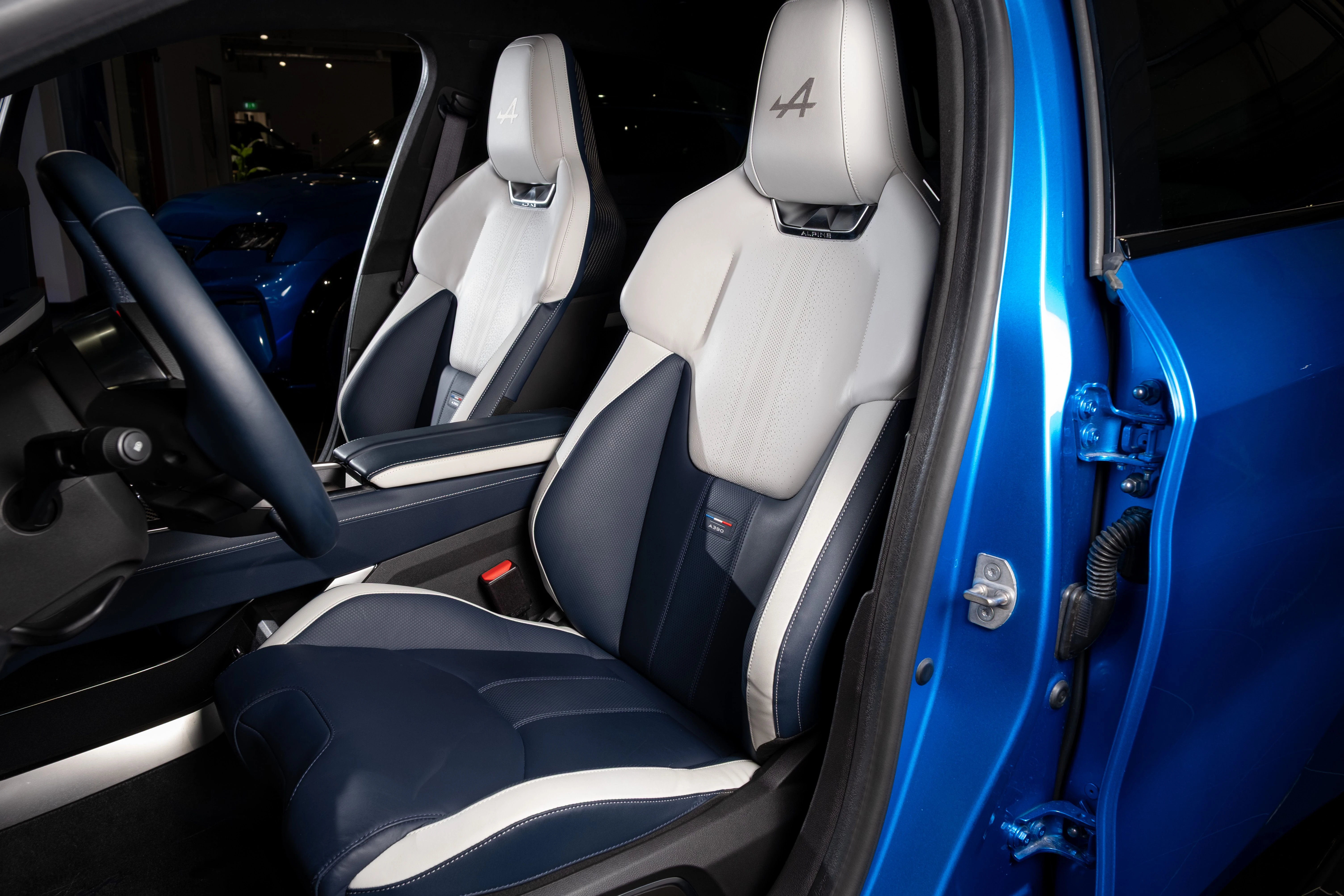 Cockpit adaptability